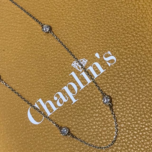 Chaplins Jewelry | 5980 State Bridge Rd, Johns Creek, GA 30097, USA | Phone: (404) 522-7100