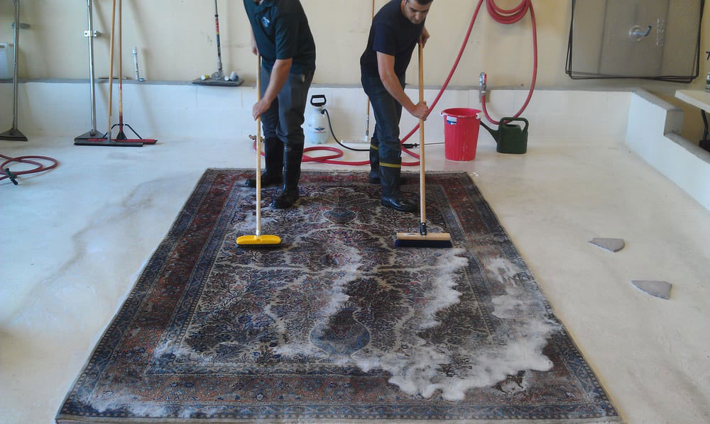 Zest Carpet Cleaning | 2818 Honolulu Ave, Verdugo City, CA 91046, USA | Phone: (818) 590-9440