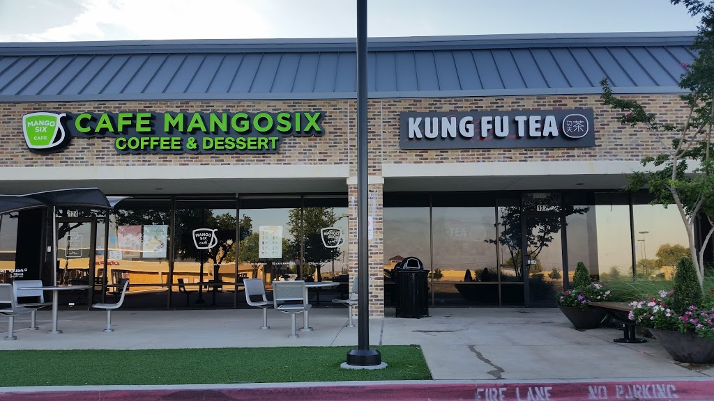 Kung Fu Tea | 2540 Old Denton Rd Suite 122, Carrollton, TX 75006, USA | Phone: (972) 446-9294