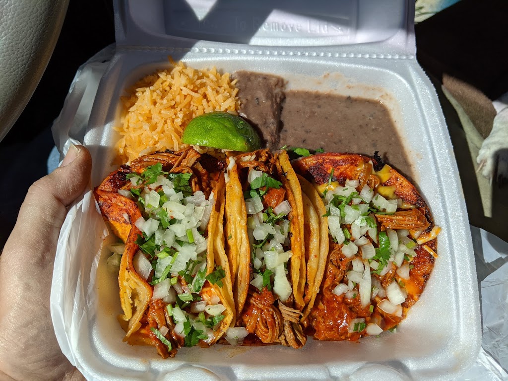 Paco y Lilia Tacos & Antojitos | 14158 US-377 S, Fort Worth, TX 76126, USA | Phone: (817) 615-7082