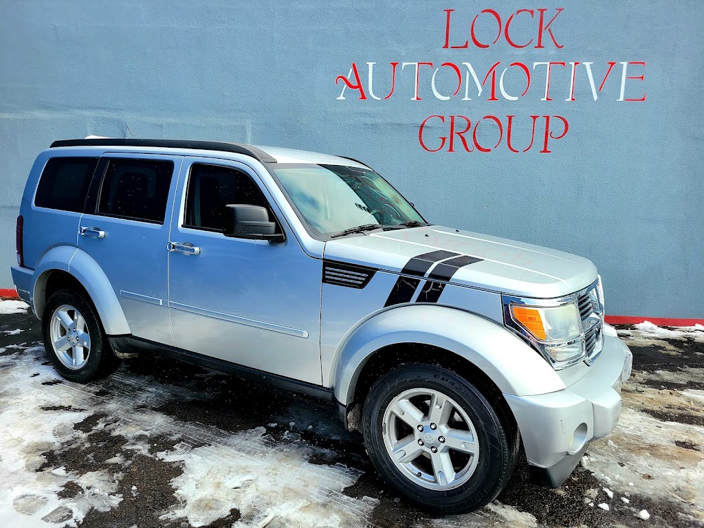 Lock Automotive Group | 12220 Livernois, Detroit, MI 48204, USA | Phone: (313) 757-1999