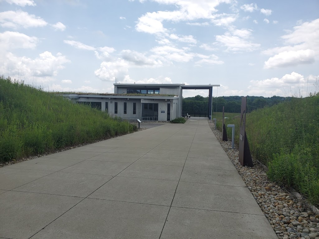 Battelle Darby Creek Metro Park Nature Center | 1415 Darby Creek Dr, Galloway, OH 43119, USA | Phone: (614) 878-7106