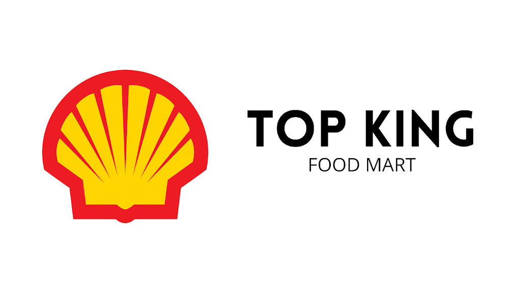 Shell - Top King Food Mart | 10705 US Hwy 98 N, Lakeland, FL 33809, USA | Phone: (863) 937-8526