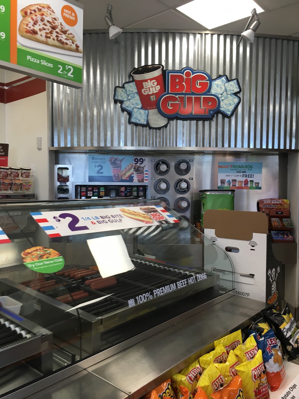 7-Eleven | 8380 S Colorado Blvd, Highlands Ranch, CO 80126 | Phone: (303) 770-4558