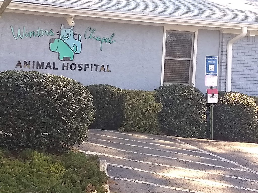 Winters Chapel Animal Hospital | 3017 Peeler Rd, Atlanta, GA 30360, USA | Phone: (770) 394-0030