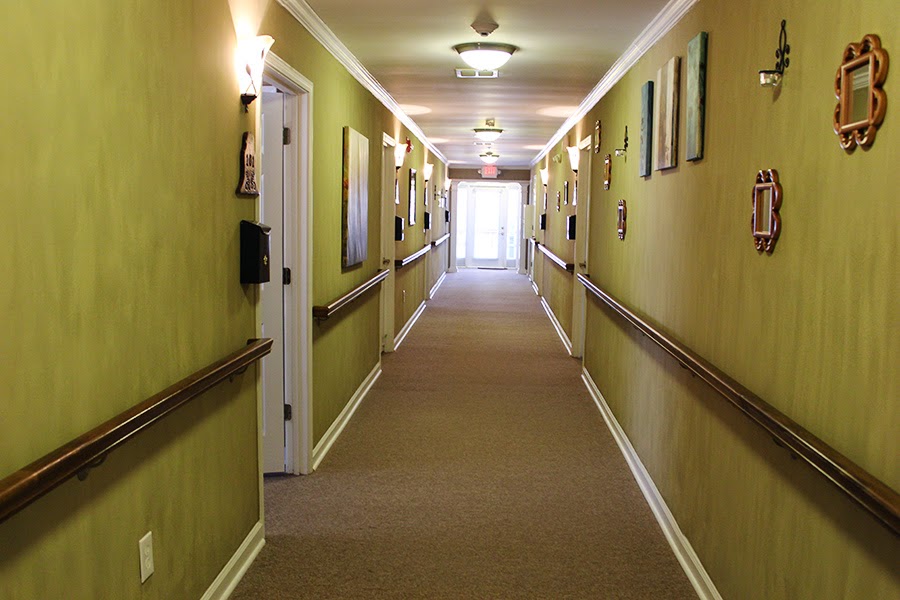 Rising Star Personal Care Home | 5018 E Ponce de Leon Ave, Stone Mountain, GA 30083, USA | Phone: (404) 298-0150