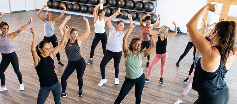 Jazzercise Lakewood Ranch Town Center Parkway | 9009 Town Center Pkwy Suite 102, Lakewood Ranch, FL 34202, USA | Phone: (860) 833-4874