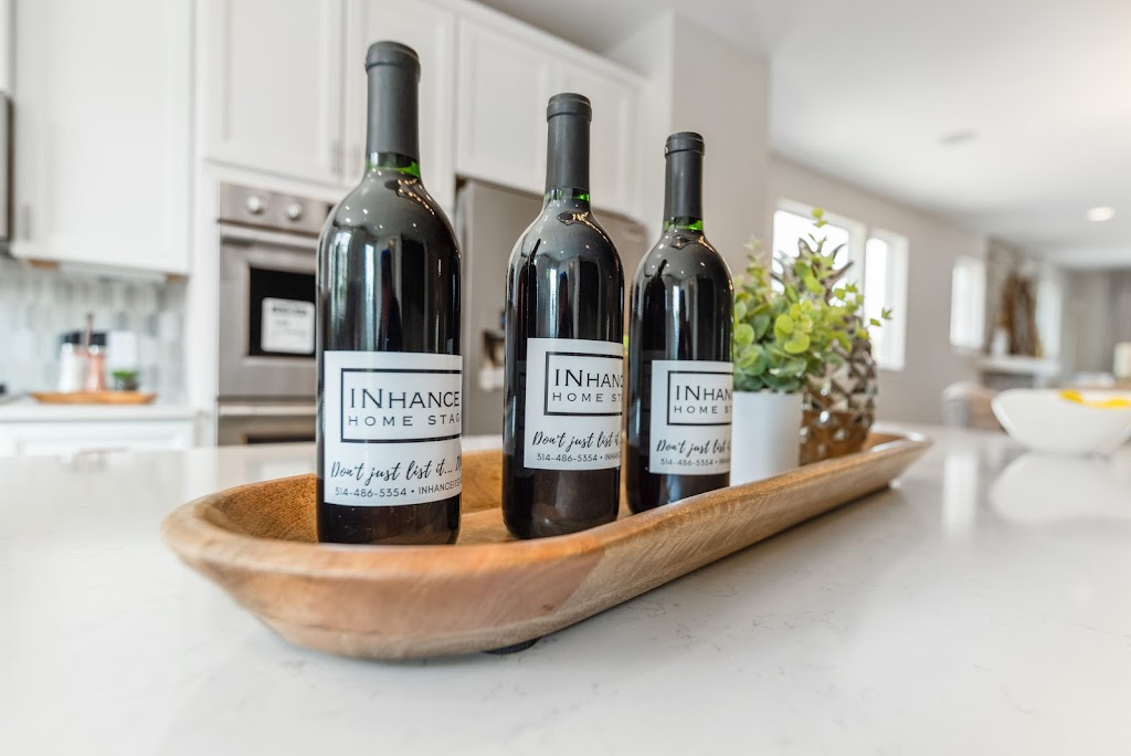 INhance IT! Home Staging - St. Louis, MO | 79 Hubble #105, OFallon, MO 63368, USA | Phone: (314) 486-5354