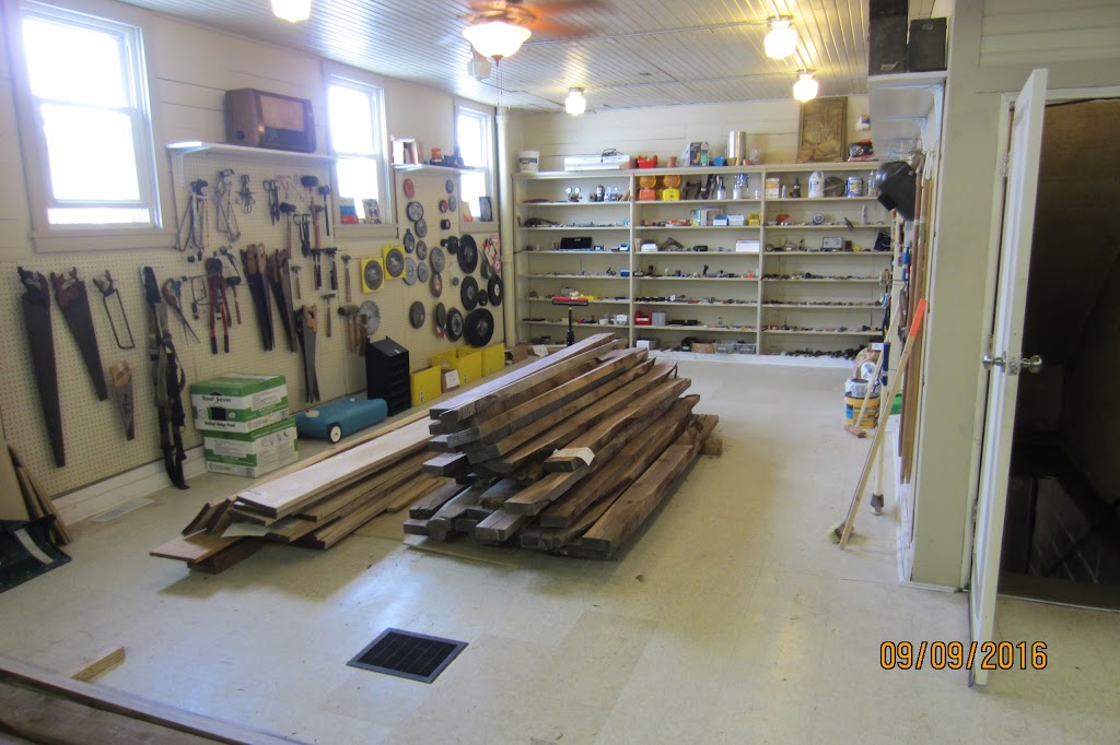 Hartville Tool Exchange Co | 106 Prospect Ave S, Hartville, OH 44632, USA | Phone: (330) 488-4109