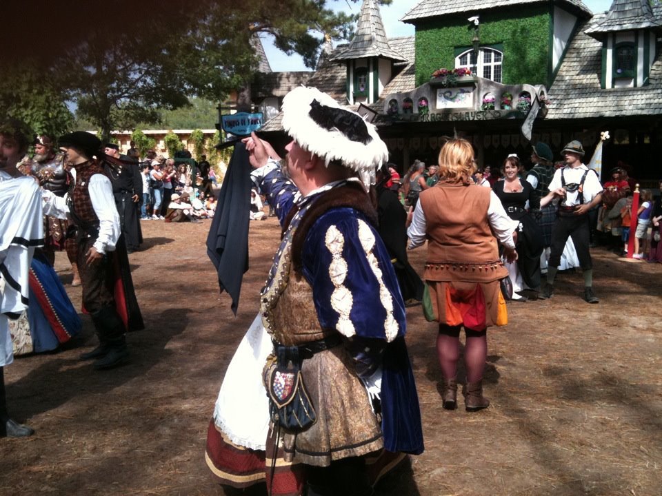 Scarborough Renaissance Festival | 2511 FM 66, Waxahachie, TX 75167, USA | Phone: (972) 938-3247