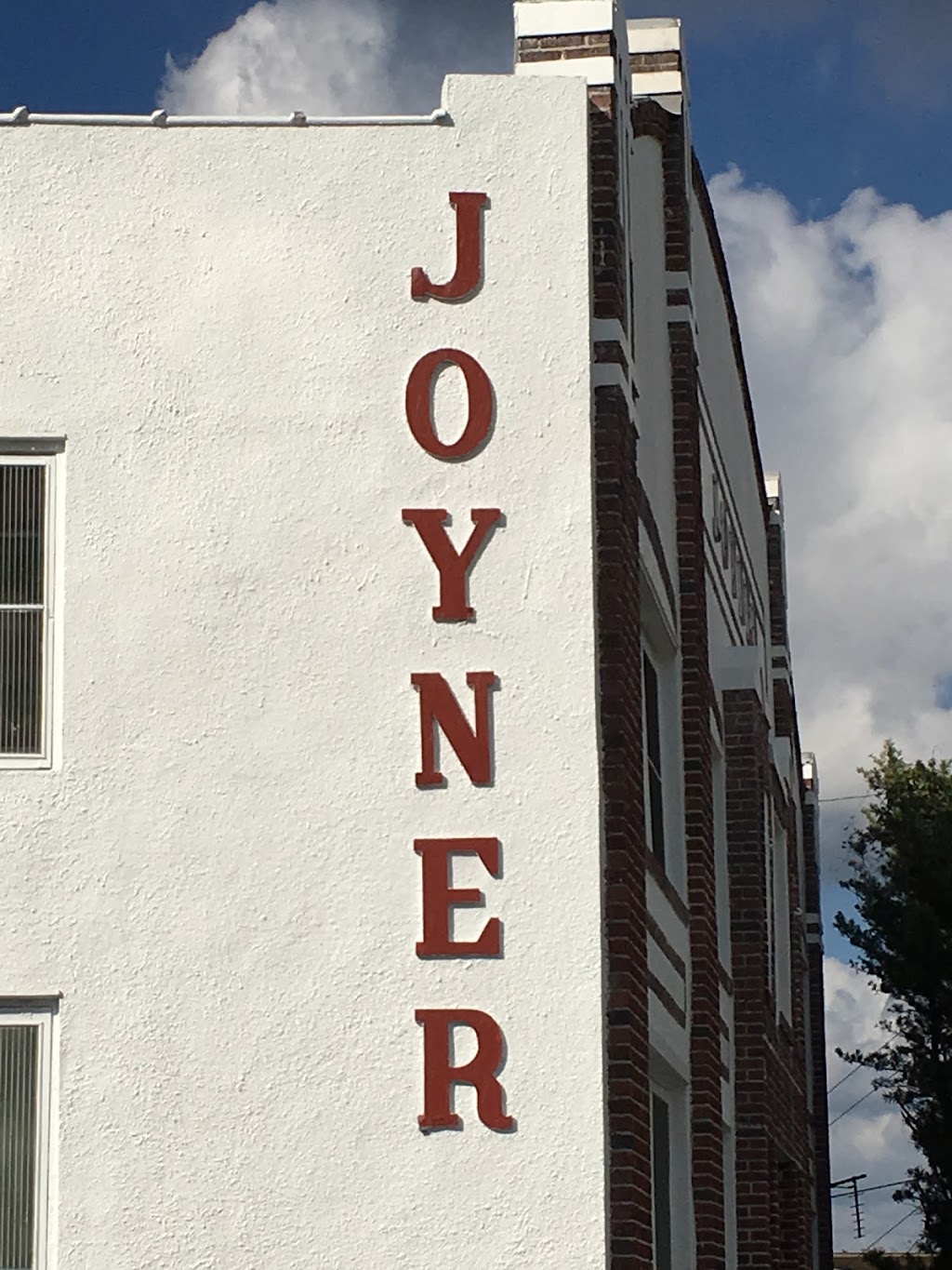 Joyner Lumber & Supply Company | 301 S Central Ave, Lakeland, FL 33815, USA | Phone: (863) 682-8101