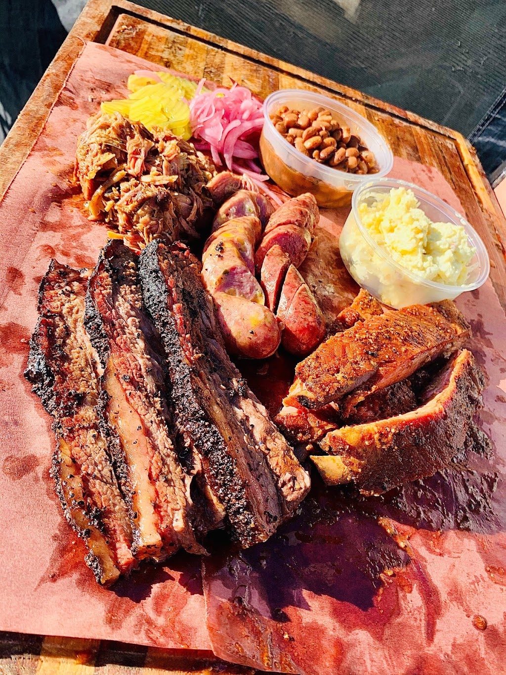 Taste of Texas Barbecue | 16141 Byron Hwy, Byron, CA 94514, USA | Phone: (925) 444-5368