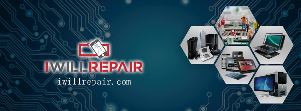 I Will Repair - Venice | 620 Lincoln Blvd, Venice, CA 90291, USA | Phone: (818) 818-5077