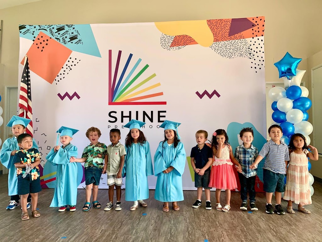 Shine Preschool Center | 2780 E Wagner Ave, Anaheim, CA 92806, USA | Phone: (714) 443-1284