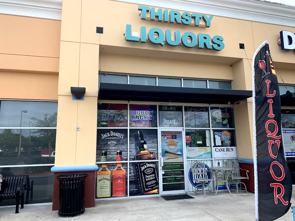 Gopuff Liquors & More | 11418 Ridge Rd, New Port Richey, FL 34654, USA | Phone: (727) 390-2952