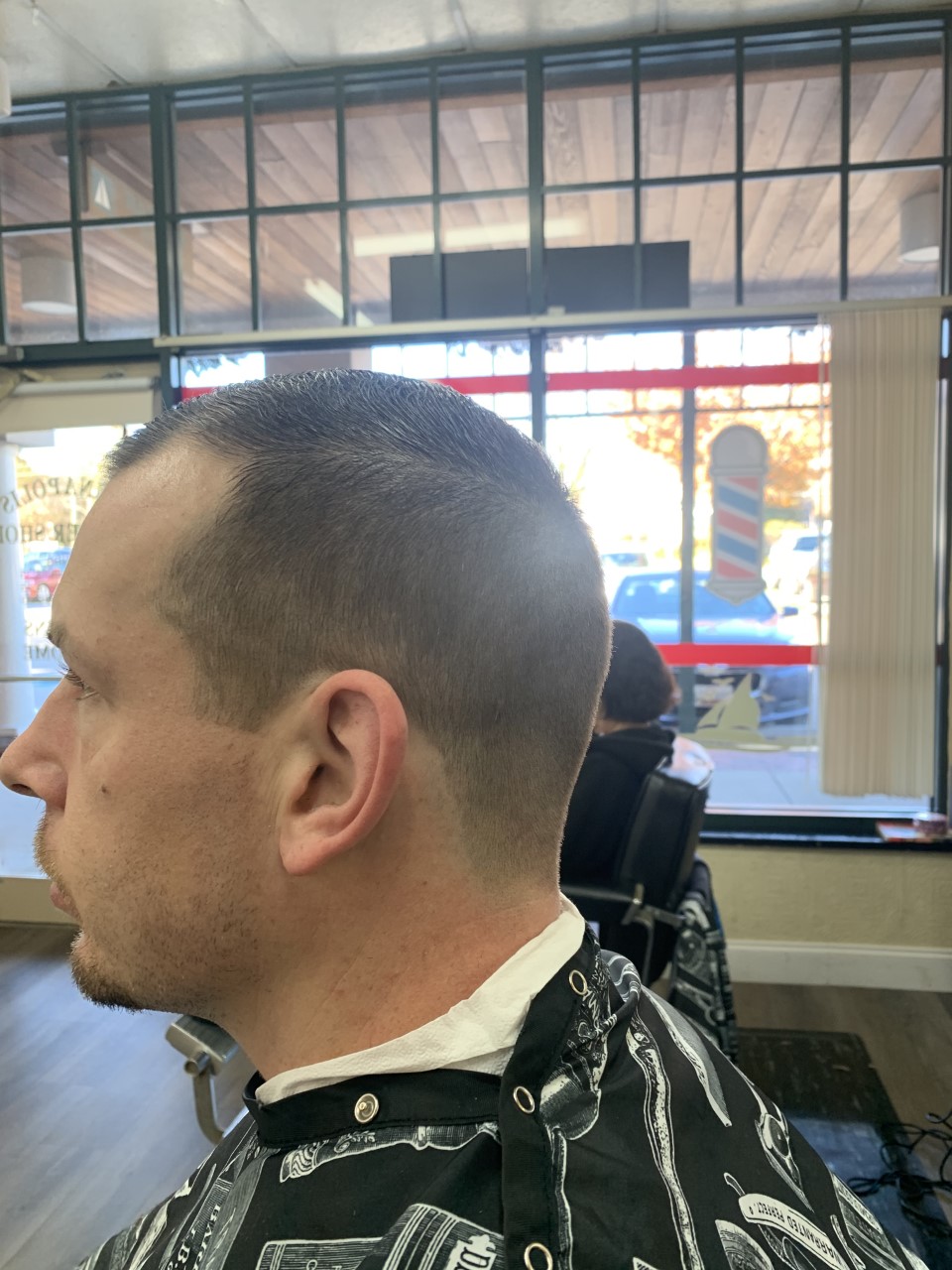 Glen Burnie Barber Shop | 3 Harding Rd suite A, Glen Burnie, MD 21060, USA | Phone: (410) 952-1230