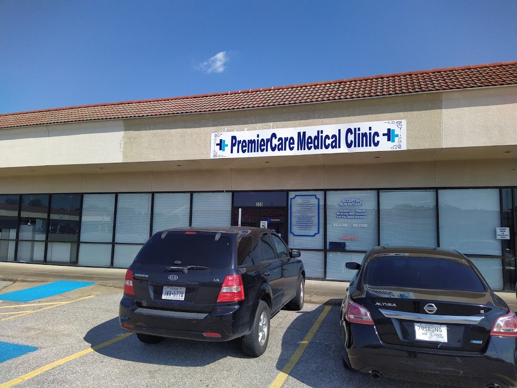 PremierCare Medical Clinic | 6500 Northwest Dr #350, Mesquite, TX 75150, USA | Phone: (972) 373-4191