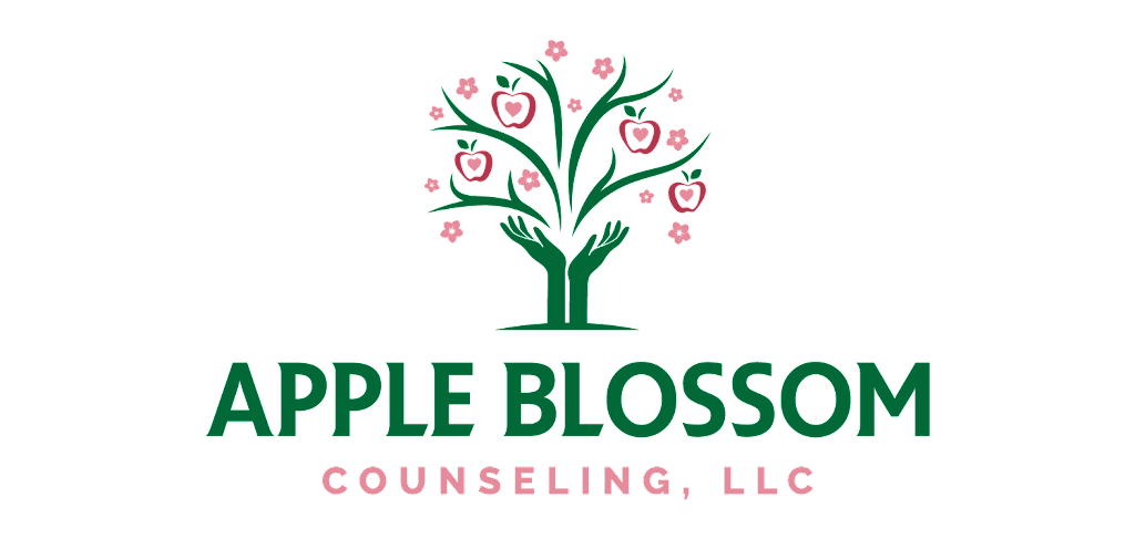 Apple Blossom Counseling, LLC | 152 N Power Rd Suite 1, Mesa, AZ 85205 | Phone: (480) 579-3910