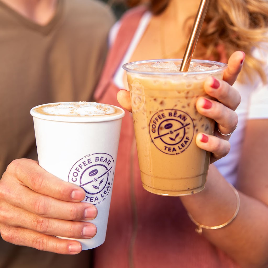 The Coffee Bean & Tea Leaf | 400 S Baldwin Ave #9025, Arcadia, CA 91007, USA | Phone: (626) 254-9400