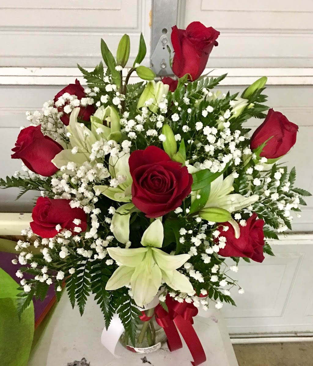 Kims Creations Flowers | 10010 Antelope Way, Forney, TX 75126 | Phone: (972) 357-7687