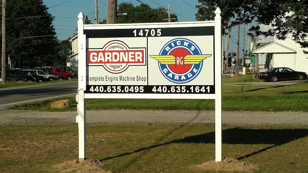 Sign Stormers | 14660 Georgia Rd, Middlefield, OH 44062, USA | Phone: (440) 474-4117