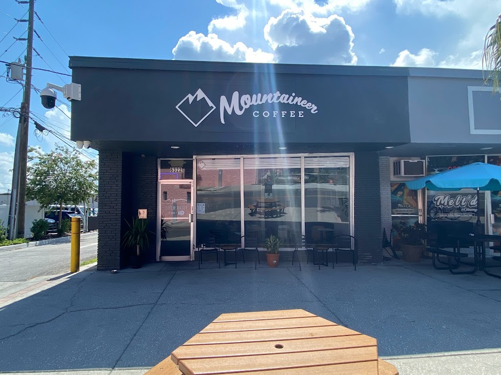 Mountaineer Coffee | 6322 Bank St, New Port Richey, FL 34652, USA | Phone: (727) 841-4727