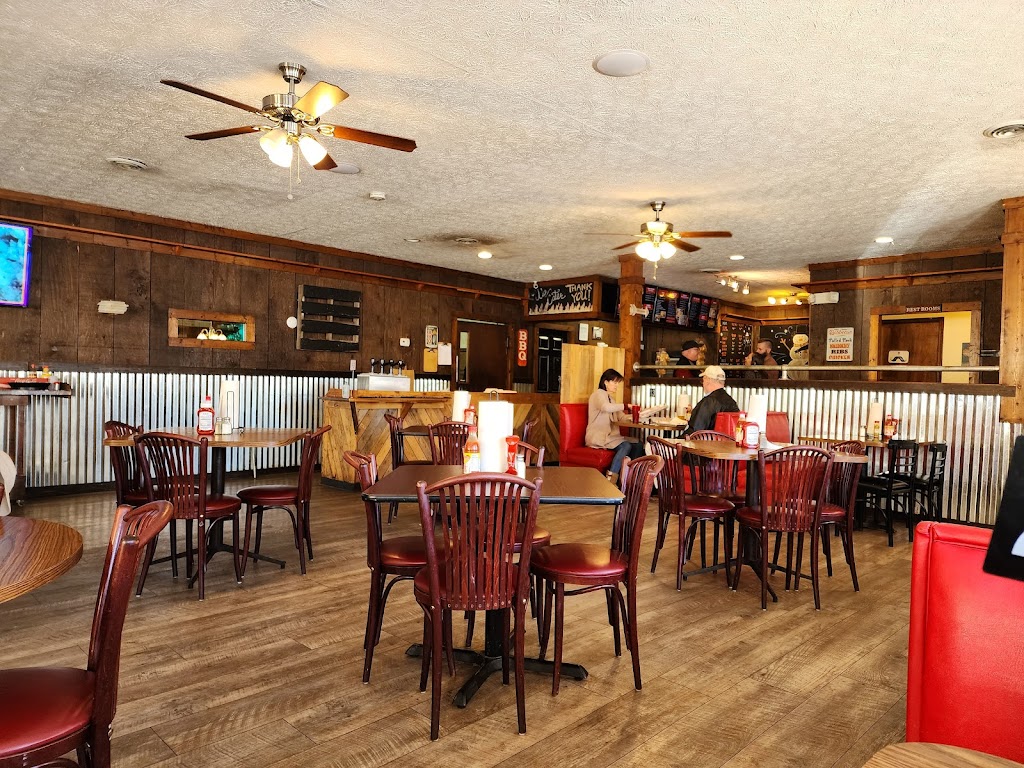 Fire It Up BBQ | 22 GA-20 Spur, Cartersville, GA 30121, USA | Phone: (470) 888-2619