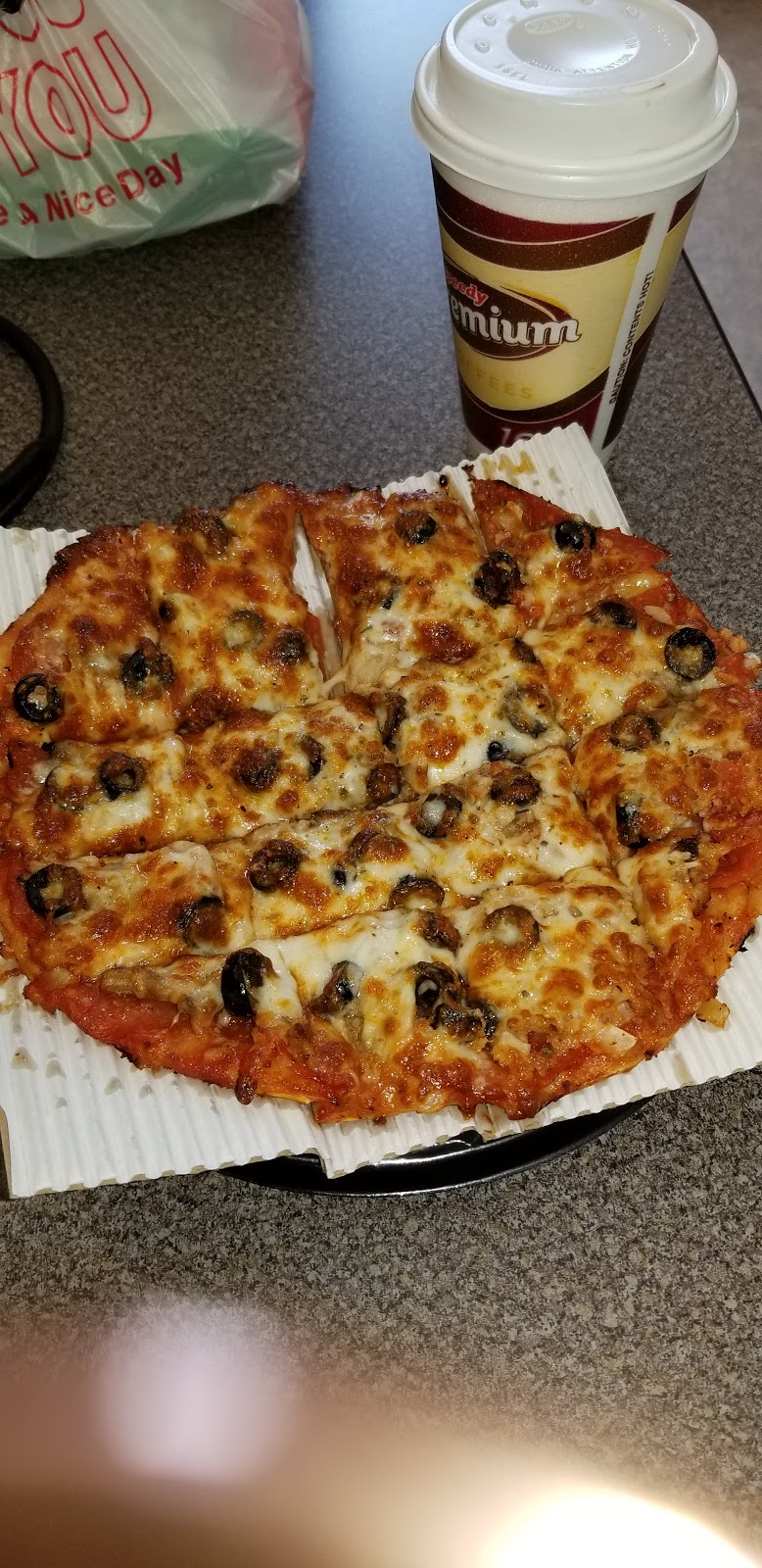 Cassanos Pizza King | 1201 Jackson Ln, Middletown, OH 45044, USA | Phone: (937) 294-5464