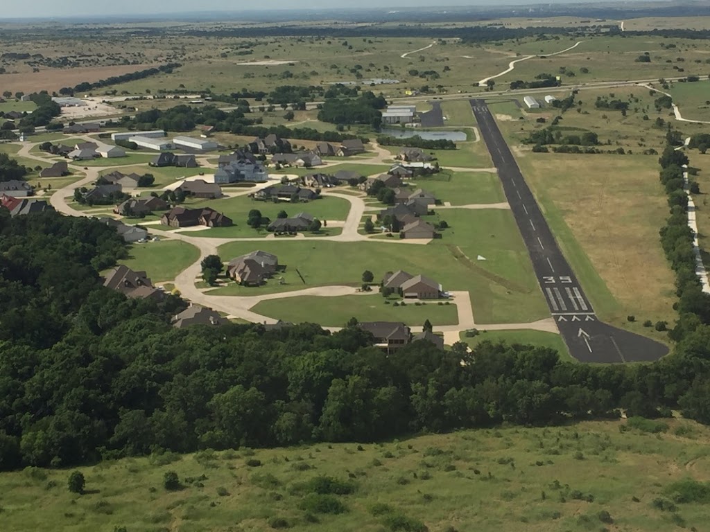 Bourland Field Airport | 17611 US-377, Cresson, TX 76035, USA | Phone: (817) 396-4554