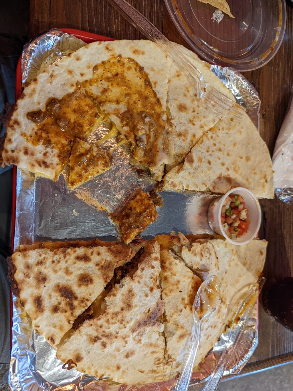 Tommy Tamale Market & Cafe | 680 N Denton Tap Rd #350, Coppell, TX 75019, USA | Phone: (972) 450-4940