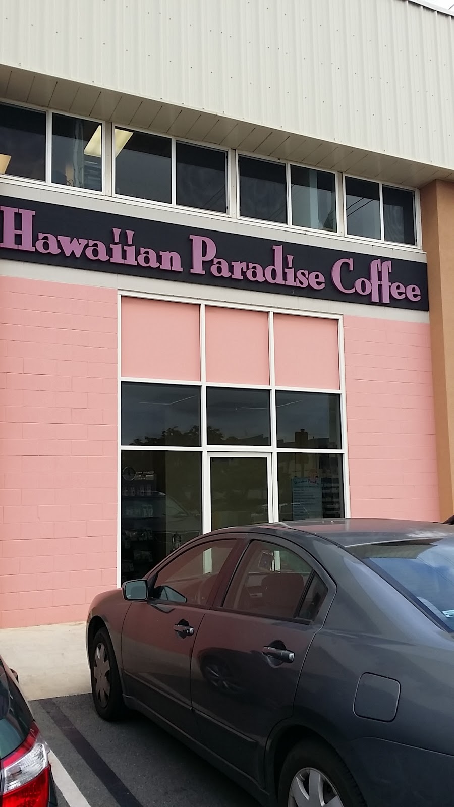 Euram, Inc. dba Hawaiian Paradise Coffee | 2176 Lauwiliwili St Suite #1, Kapolei, HI 96707, USA | Phone: (808) 682-4422