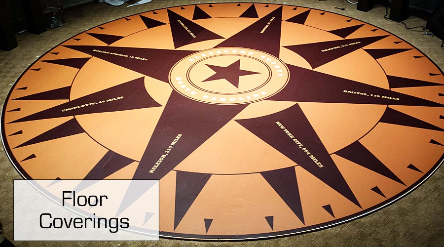 Visual Impressions | 606 E Hebron St, Charlotte, NC 28273, USA | Phone: (704) 525-0190