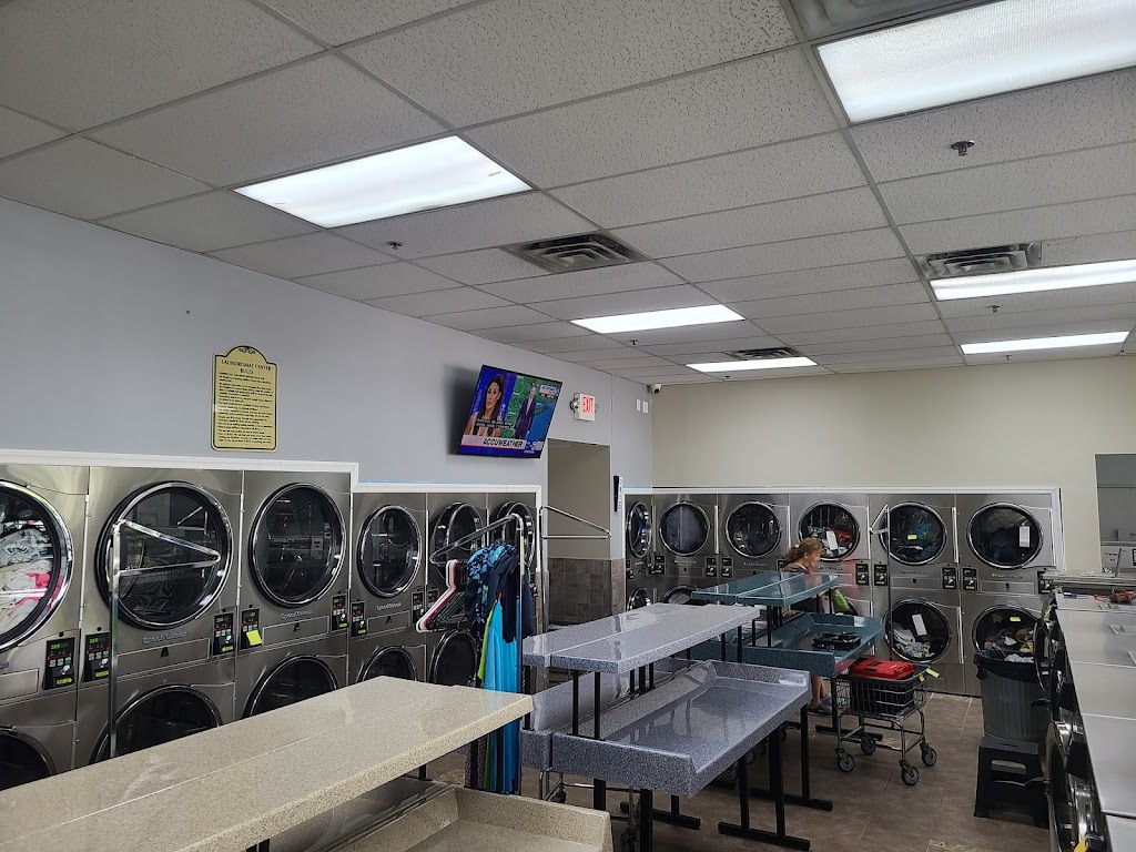 Laundromat Center | 611 W Union Ave, Bound Brook, NJ 08805, USA | Phone: (732) 302-3040