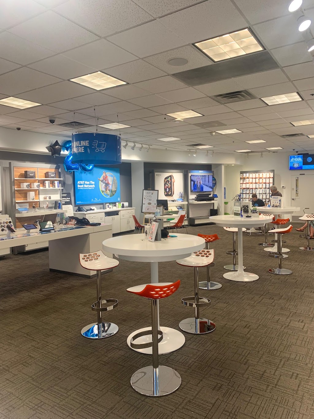 AT&T Store | 2805 W Agua Fria Fwy Suite 3, Phoenix, AZ 85027, USA | Phone: (602) 344-9994