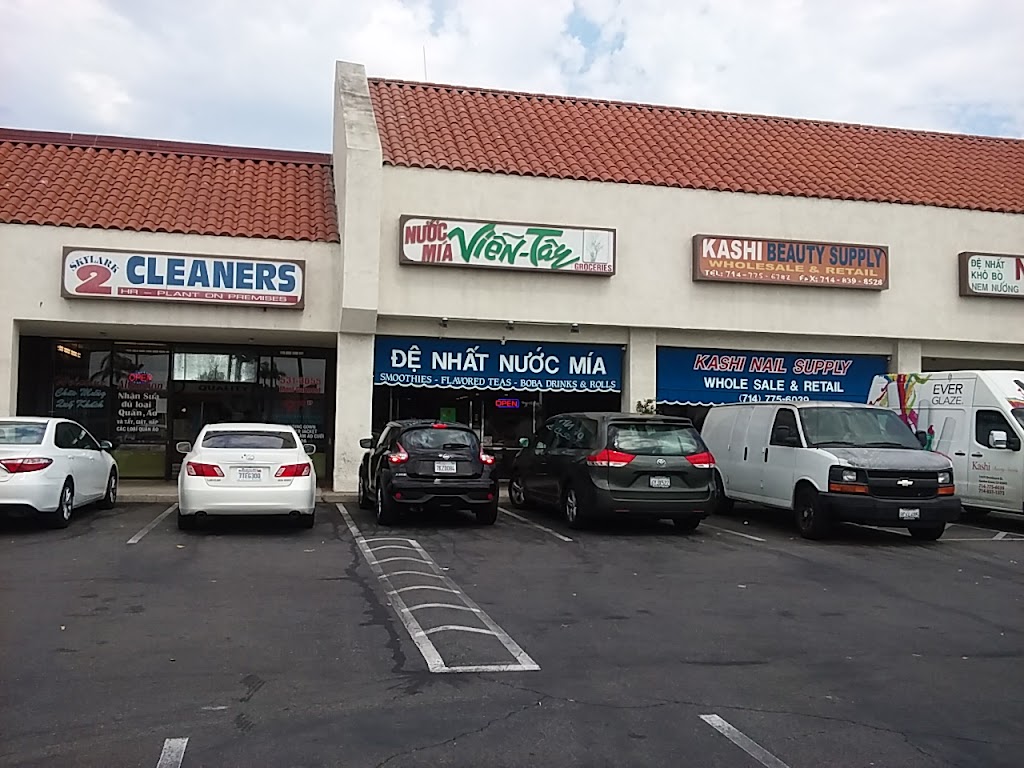 Nước Mía Viễn Tây | 14370 Brookhurst St, Garden Grove, CA 92843, USA | Phone: (714) 531-9801