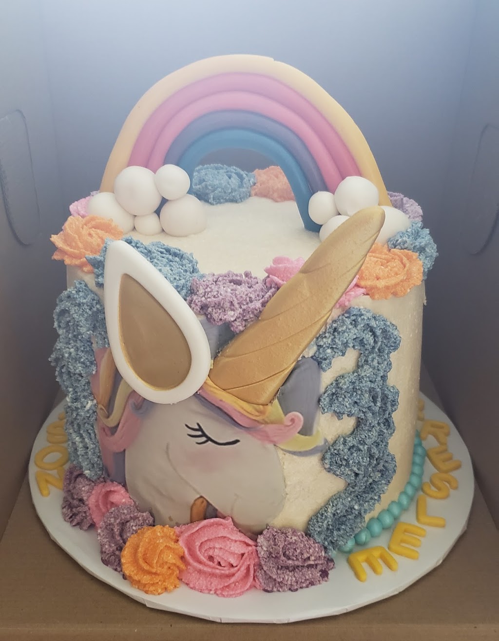 Sweets & Treats By Moca LLC | 7940 Fischer Steel Road, Cordova, TN 38018, USA | Phone: (901) 295-8898