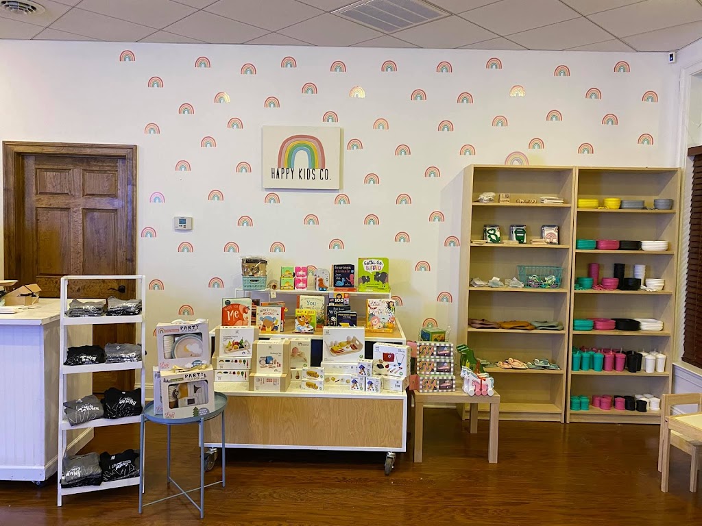 Happy Kids Co. Childrens Boutique | 7520 Main St Suite 104, Sykesville, MD 21784, USA | Phone: (443) 920-3103