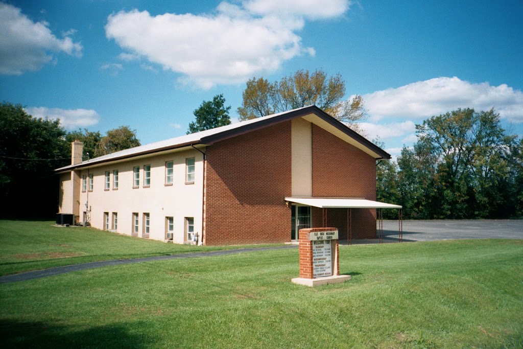 Flat Rock Missionary Baptist | 27260 Brown St, Flat Rock, MI 48134, USA | Phone: (734) 782-5321