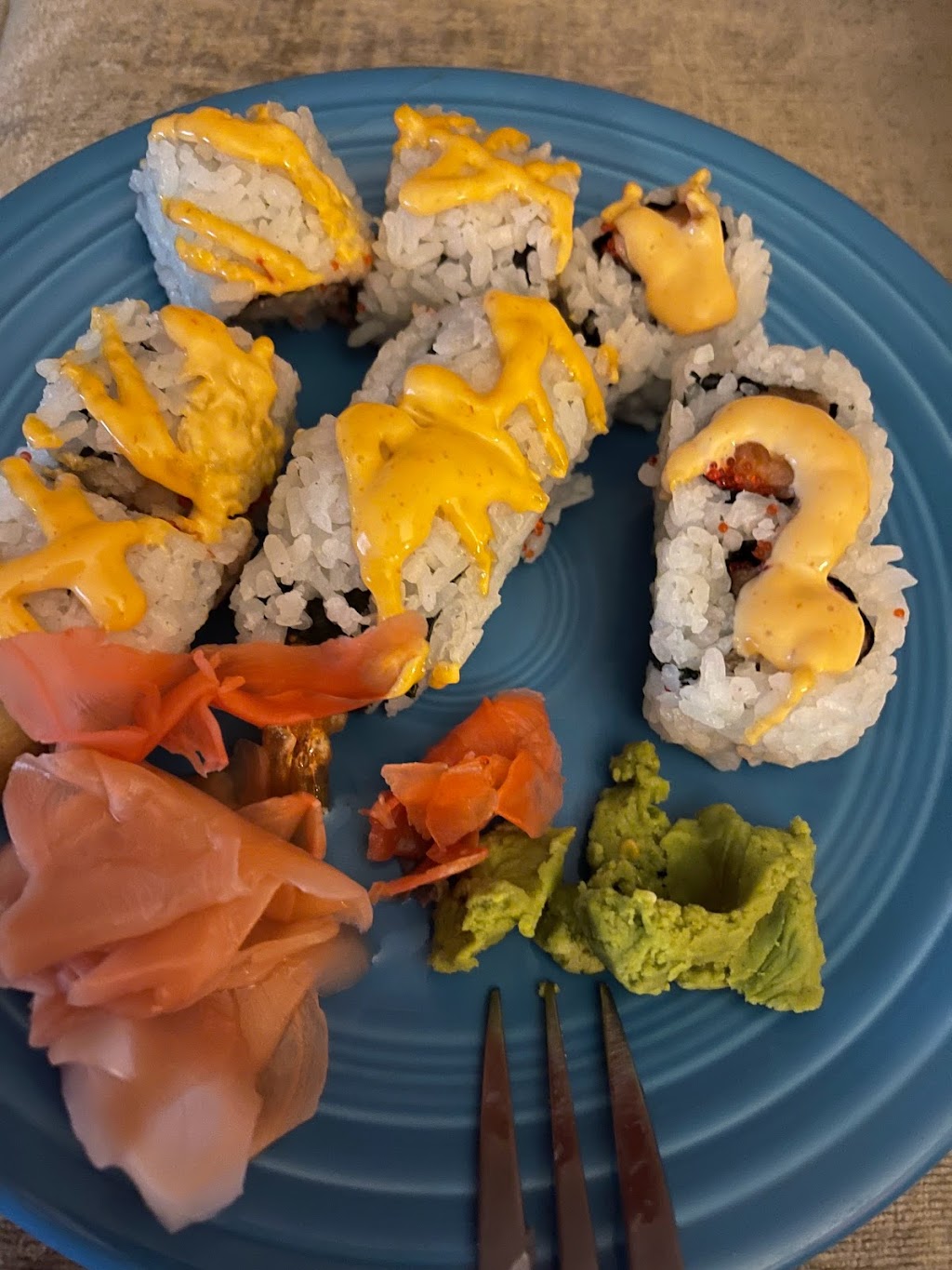 River Sushi | 144 Tyler Rd N, Red Wing, MN 55066, USA | Phone: (651) 301-8814