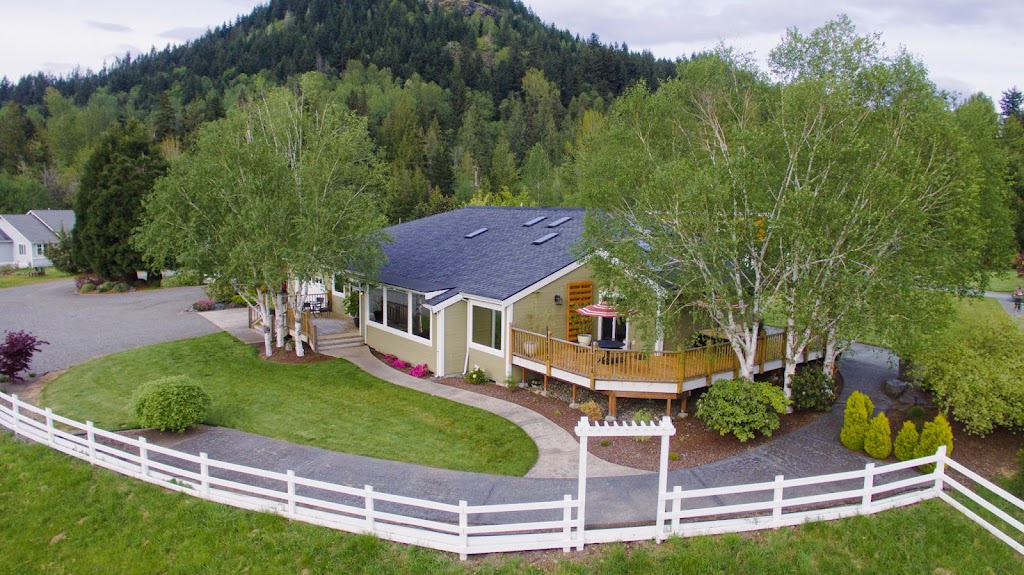 Enumclaw Estates | 46825 290th Ave SE, Enumclaw, WA 98022, USA | Phone: (253) 532-0275