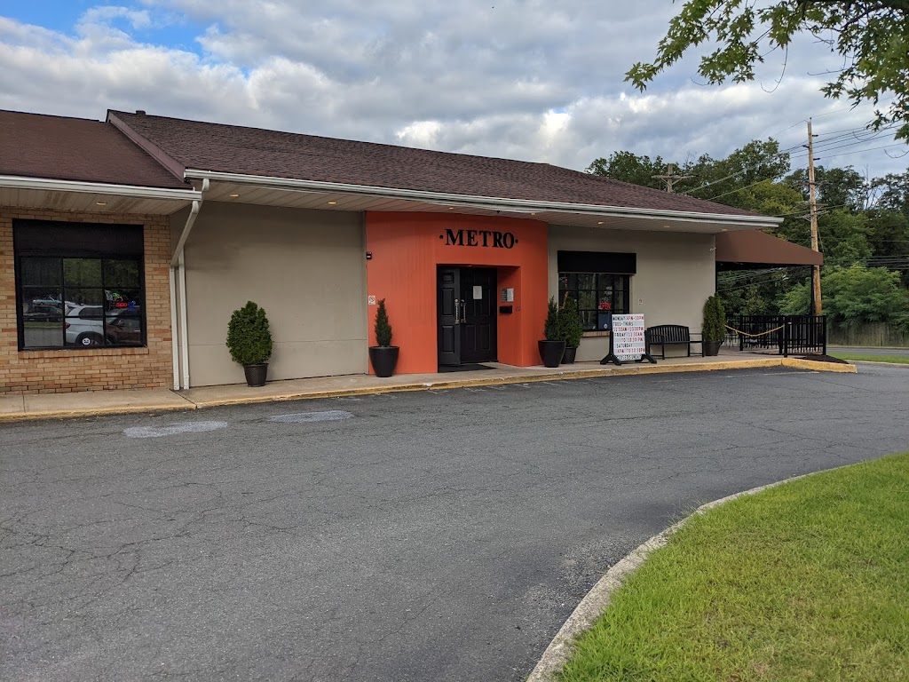 Metro Grill | 172 Scotch Rd, Ewing Township, NJ 08628 | Phone: (609) 882-2800