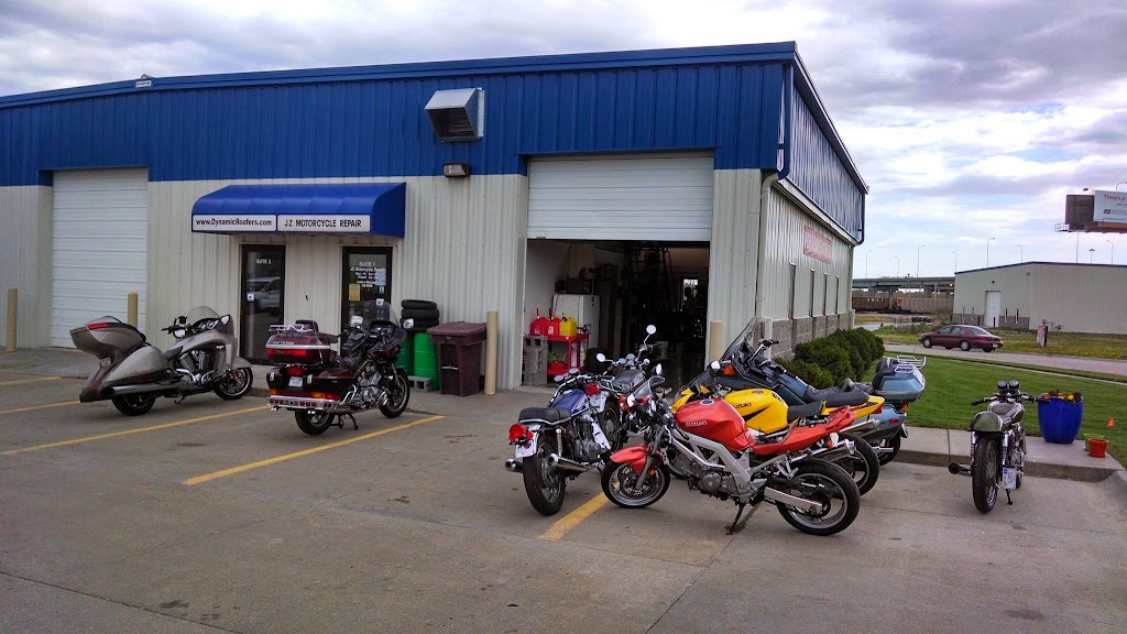 Jz Motorcycle Repair | 2130 Magnum Cir, Lincoln, NE 68522, USA | Phone: (402) 730-6858