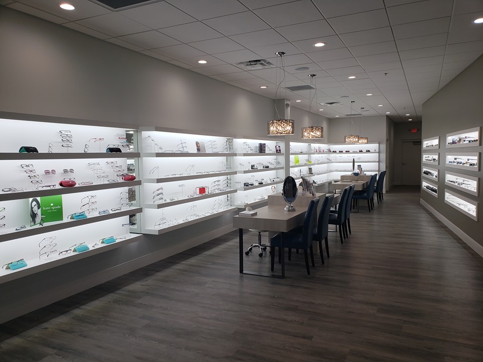 Performance Eyecare | 6043 Mid Rivers Mall Dr, Cottleville, MO 63304, USA | Phone: (636) 397-2020