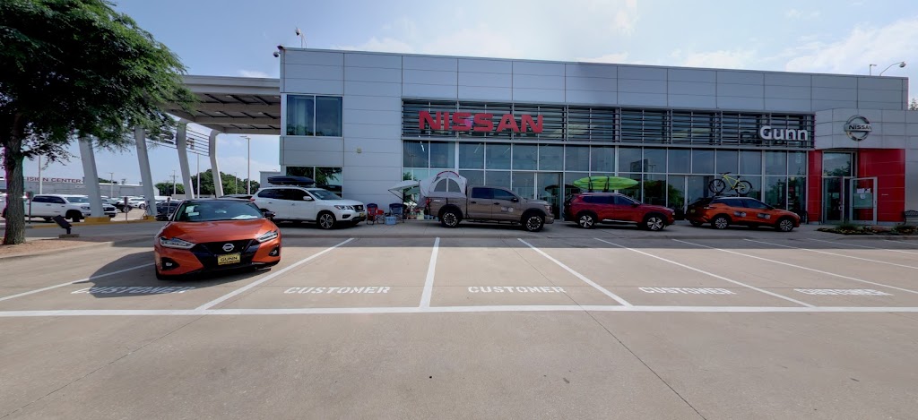 Four Stars Nissan of Denton | 5650 S Interstate 35 E, Corinth, TX 76210, USA | Phone: (940) 270-9000
