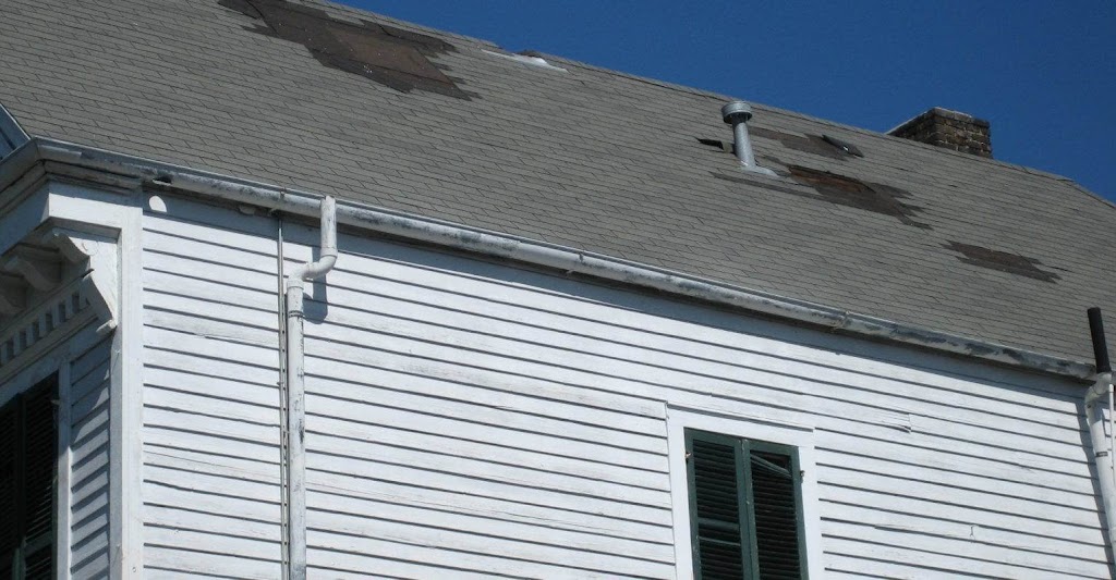 Roofsmith Renovations | Richardson Dr, Richardson, TX 75080, USA | Phone: (469) 214-2979