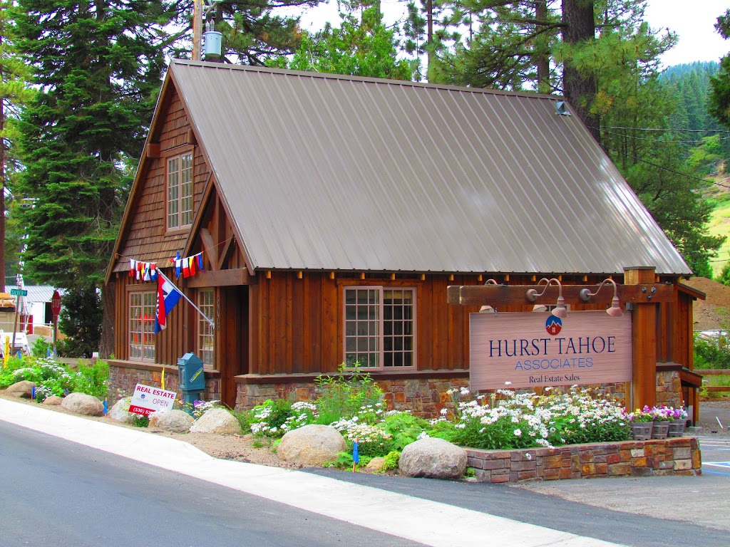 Hurst Tahoe Associates | 5095 W Lake Blvd, Homewood, CA 96141, USA | Phone: (530) 525-1975