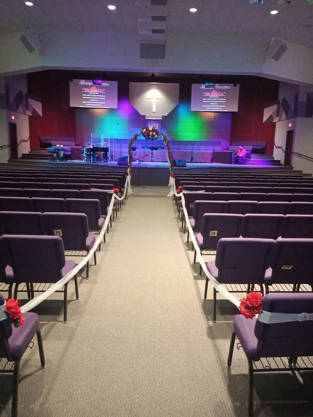 East End Baptist Church | 1056 Portsmouth Blvd, Suffolk, VA 23434, USA | Phone: (757) 539-3324
