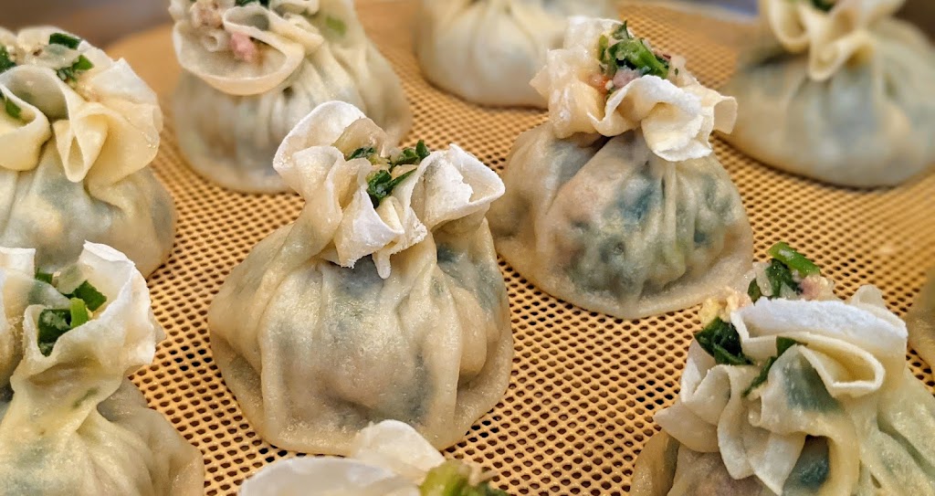 Myung In Dumplings | 3109 W Olympic Blvd B, Los Angeles, CA 90006, USA | Phone: (213) 381-3568