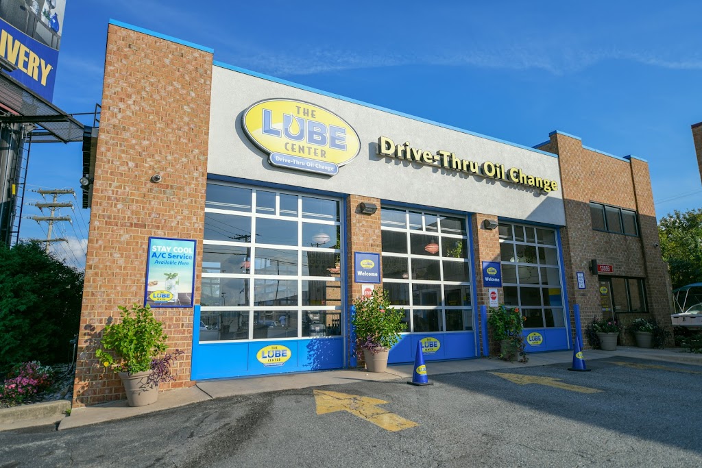 The Lube Center | 13559 Baltimore Ave, Laurel, MD 20707, USA | Phone: (240) 241-4666