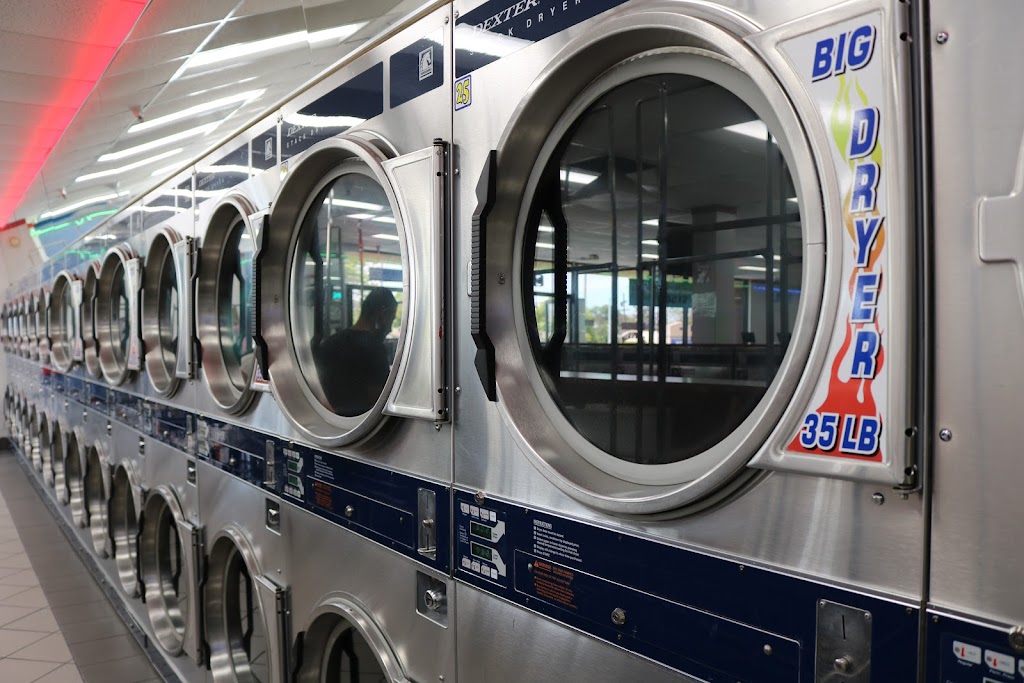 COIN Less LAUNDRY | 1310 W 3rd St #3730, Santa Ana, CA 92703, USA | Phone: (866) 448-8567